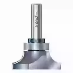 Bull nose Cutter
